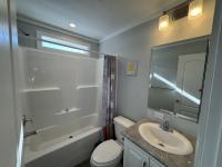 2022 Skyline 4110B Mobile Home