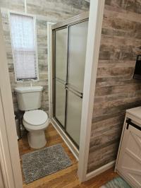 1990 Jacobsen Doublewide Mobile Home