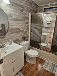 1990 Jacobsen Doublewide Mobile Home