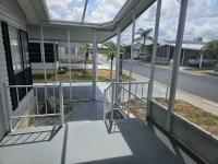 1990 Jacobsen Doublewide Mobile Home