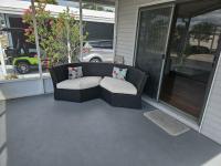 1990 Jacobsen Doublewide Mobile Home