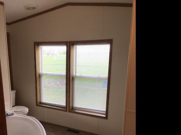 2001 Fairmont Mobile Home