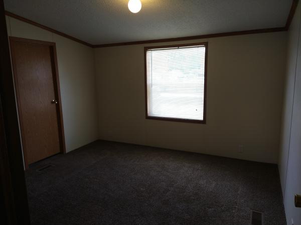 1995 Fleetwood Mobile Home