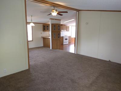 Photo 3 of 8 of home located at 313 E Van Buren Cir Davison, MI 48423