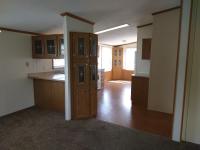 1995 Fleetwood Mobile Home