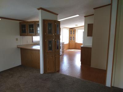 Photo 4 of 8 of home located at 313 E Van Buren Cir Davison, MI 48423