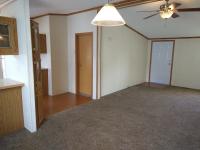 1995 Fleetwood Mobile Home