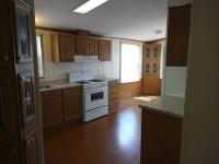 1995 Fleetwood Mobile Home