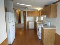 1995 Fleetwood Mobile Home