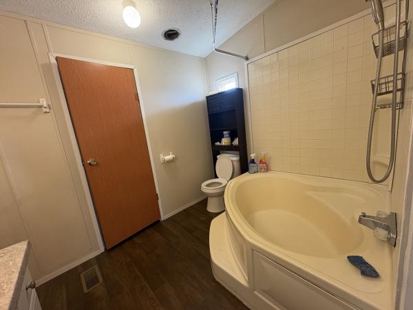 2001 Redmond unknown Mobile Home