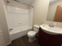 2001 Redmond unknown Mobile Home