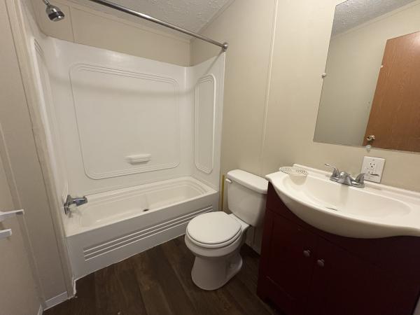 2001 Redmond unknown Mobile Home