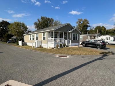 Mobile Home at 10 Pondview Terrace Danbury, CT 06810