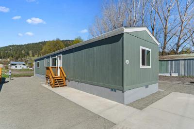 Mobile Home at 468 W 8Th Colville, WA 99114