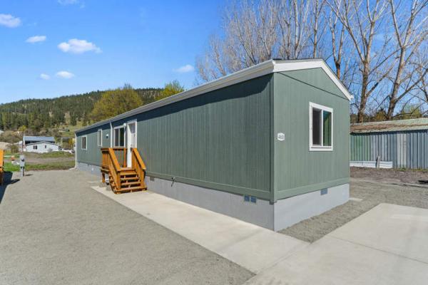 2025 Unknown Mobile Home For Sale