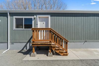 Photo 2 of 23 of home located at 468 W 8Th Colville, WA 99114