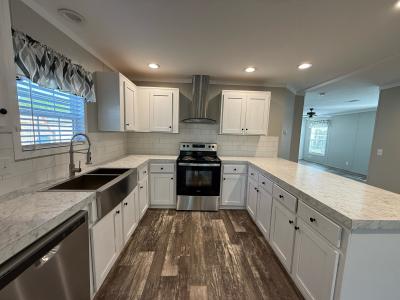 Mobile Home at 452 Robin Lane McDonough, GA 30253
