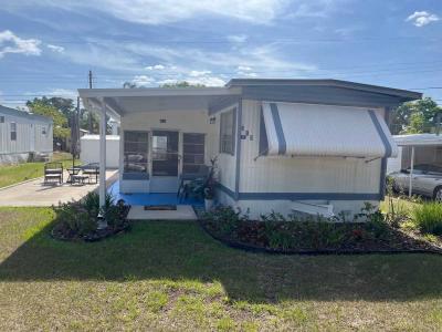 Mobile Home at 312 Third Street Brandon, FL 33511