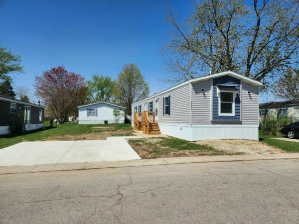 2025 Adventure Homes Mobile Home For Sale