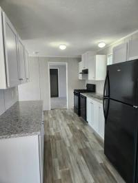 2025 Adventure Homes Mojave Manufactured Home