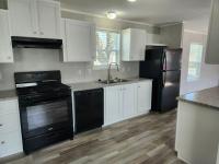 2025 Adventure Homes Mojave Manufactured Home