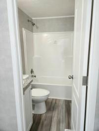 2025 Adventure Homes Mojave Manufactured Home