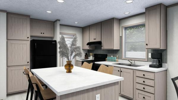 Photo 1 of 2 of home located at 296 Wyoming Belleville, MI 48111