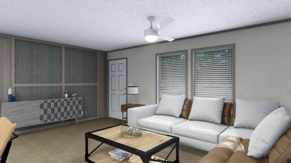 2025 Clayton 5224-5735 Pulse  Home