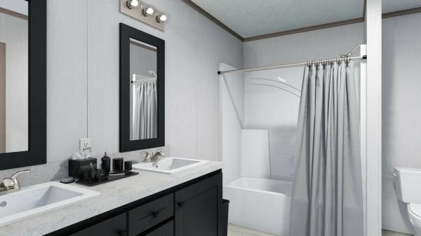 2025 Clayton 5224-5735 Pulse  Home