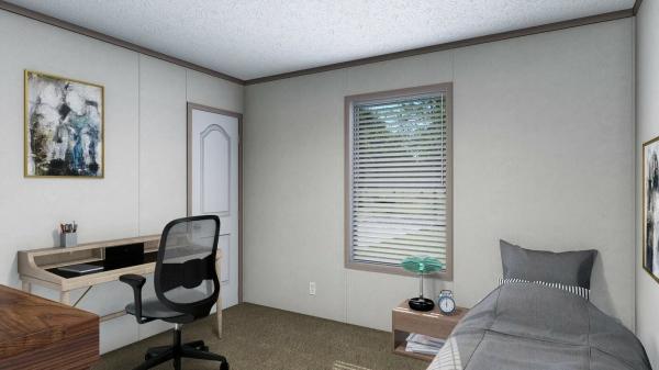 2025 Clayton 5224-5735 Pulse  Home