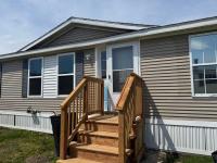 1998 Fall Creek 500 Series Manufactured Home