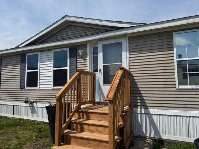 Mobile Home at 8269 Feather Hollow Fenton, MI 48430