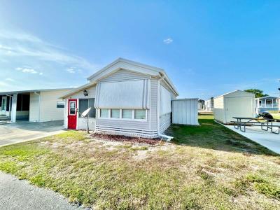 Mobile Home at 46 Flounder Drive Sebring, FL 33875