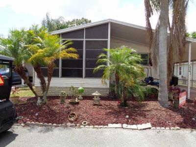 Mobile Home at 7208 Asturia Av New Port Richey, FL 34653