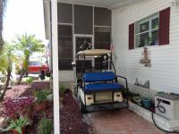 1995 PALM HARBOR Mobile Home