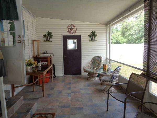 1995 PALM HARBOR Mobile Home