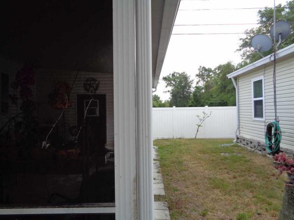 1995 PALM HARBOR Mobile Home