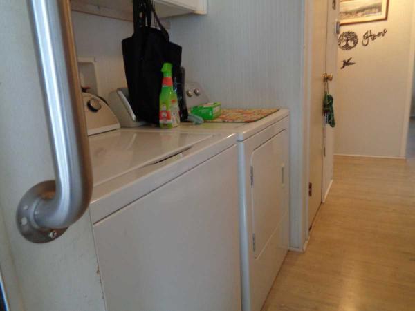 1995 PALM HARBOR Mobile Home