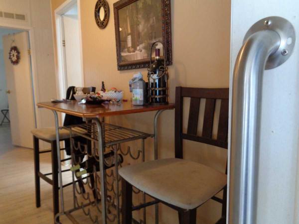 1995 PALM HARBOR Mobile Home
