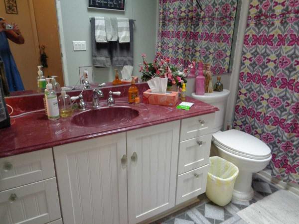 1995 PALM HARBOR Mobile Home