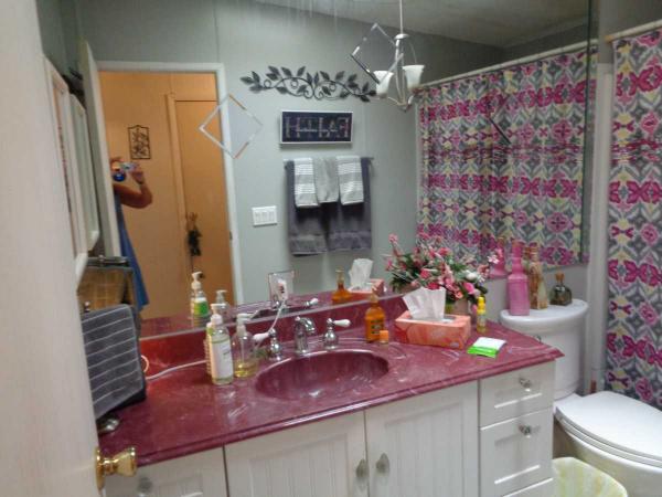 1995 PALM HARBOR Mobile Home