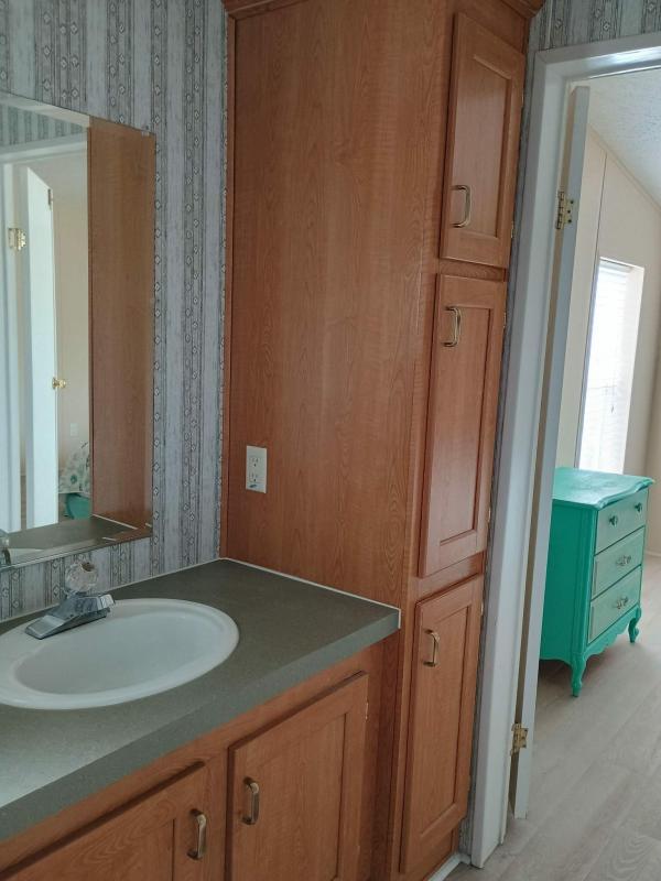 2000 Brooks  Home