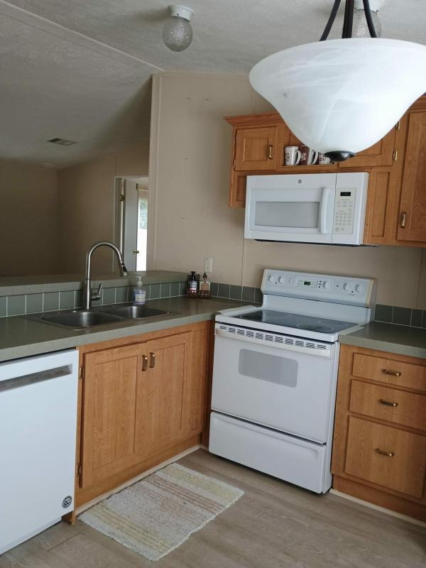 2000 Brooks  Home