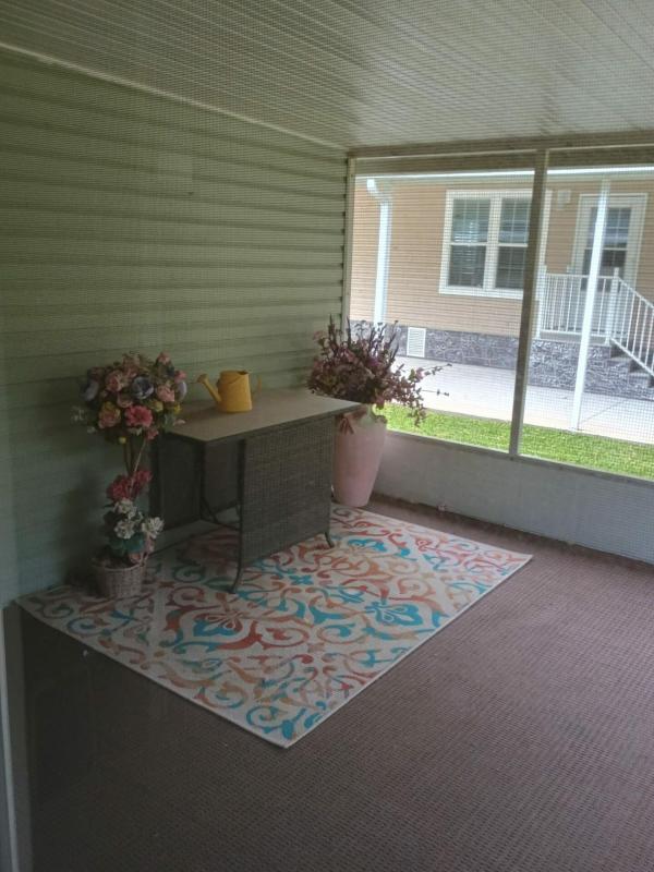 2000 Brooks  Home