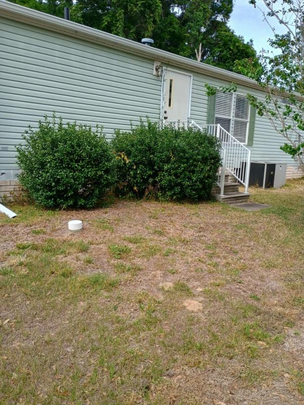 2000 Brooks  Home