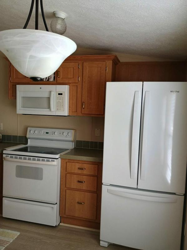 2000 Brooks  Home