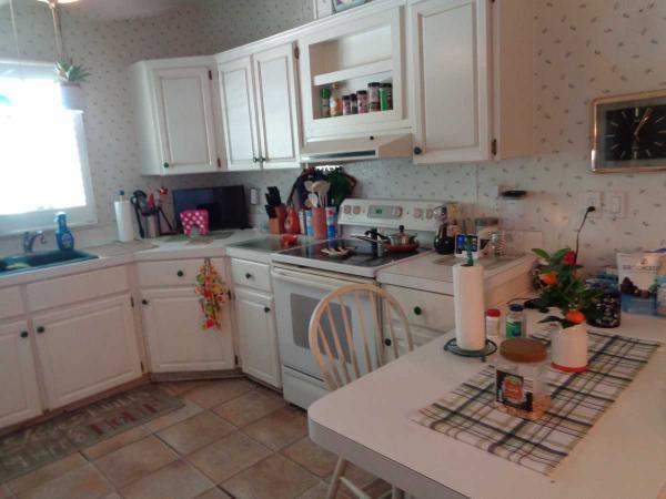 1995 PALM HARBOR Mobile Home