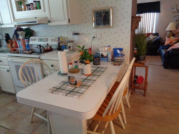 1995 PALM HARBOR Mobile Home