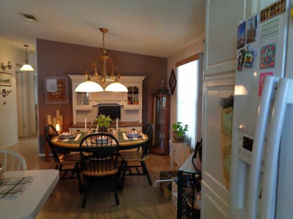 1995 PALM HARBOR Mobile Home