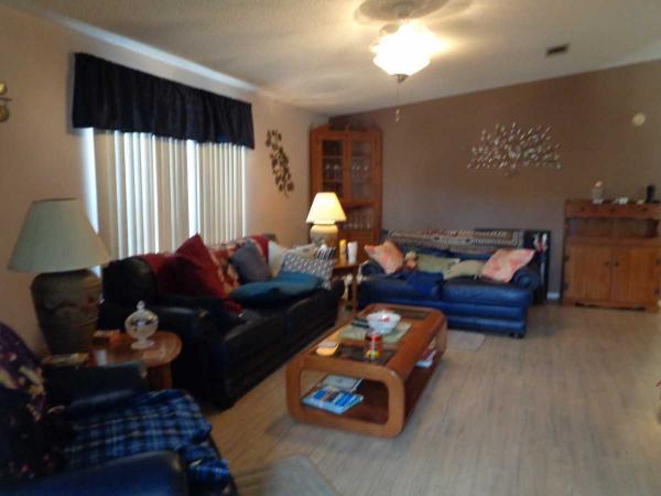 1995 PALM HARBOR Mobile Home